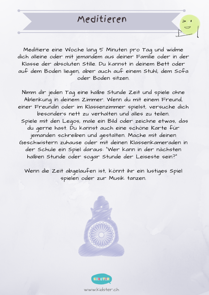 Achtsamkeit Teil 1 – Bild 3