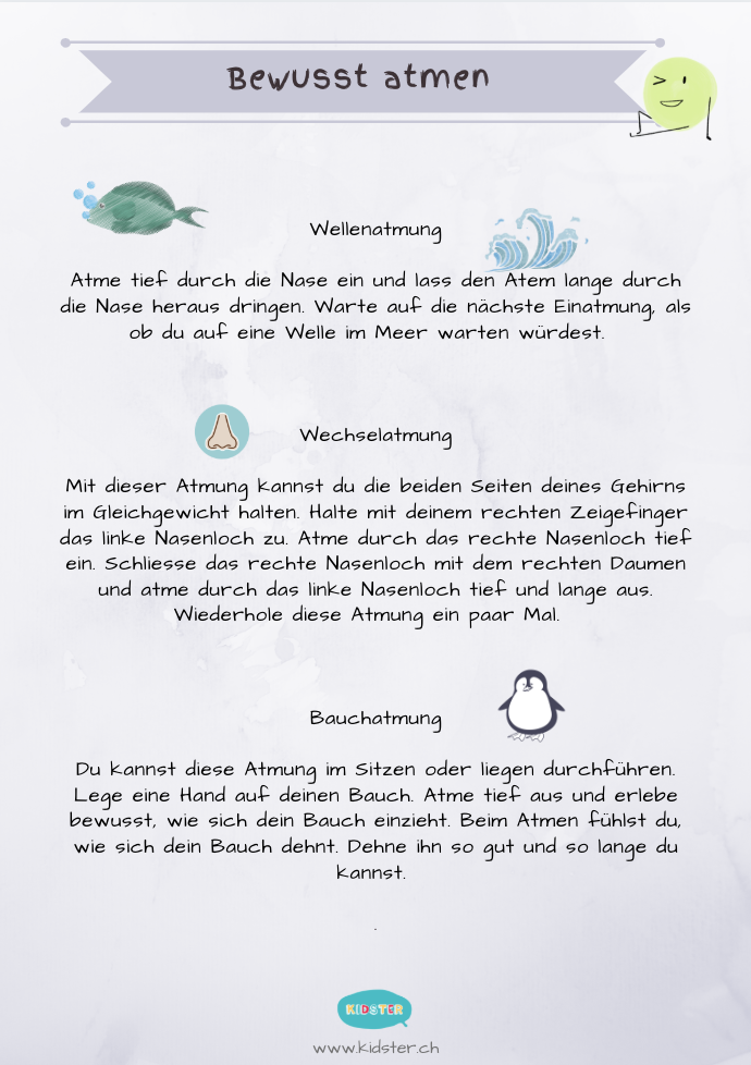 Achtsamkeit Teil 1 – Bild 4