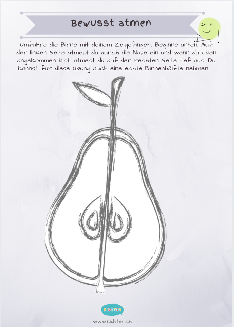 Achtsamkeit Teil 1 – Bild 5
