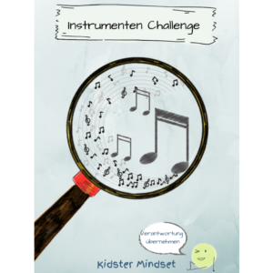 Instrumenten Challenge
