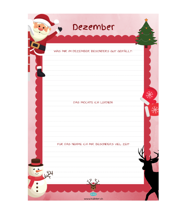 Jahreskalender (Download) – Bild 4