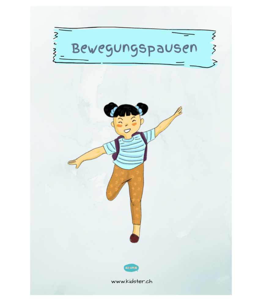 Bewegungspausen