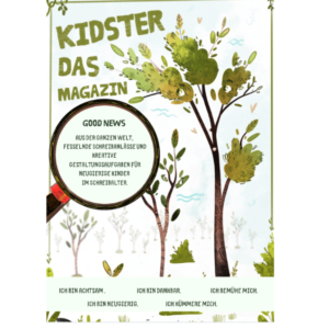 Good News Magazin