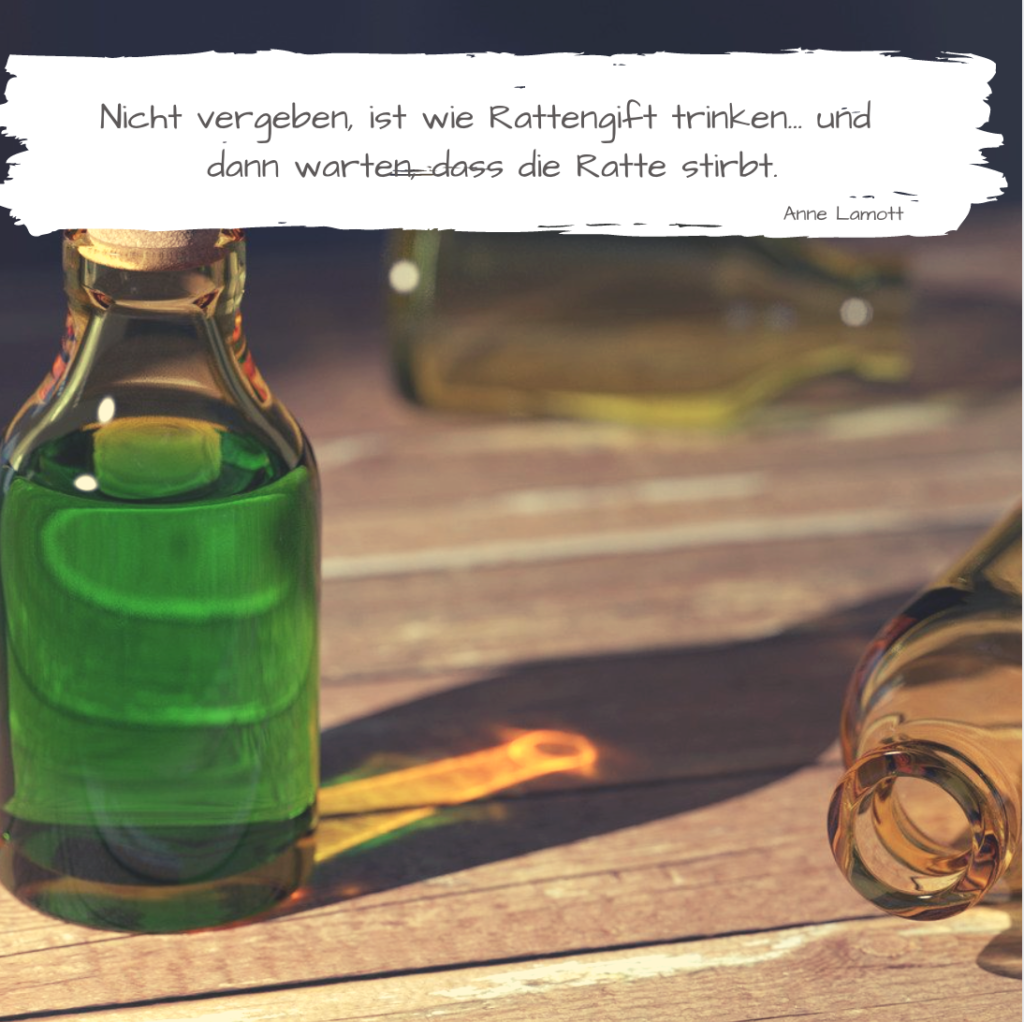 Wie unsere Kinder lernen, zu vergeben