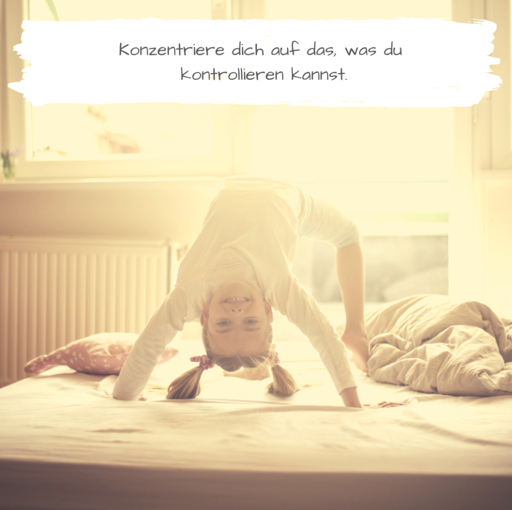 Umgang mit Geschwisterrivalität