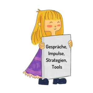 Masterkurs: Innere Stärke für dein Kind