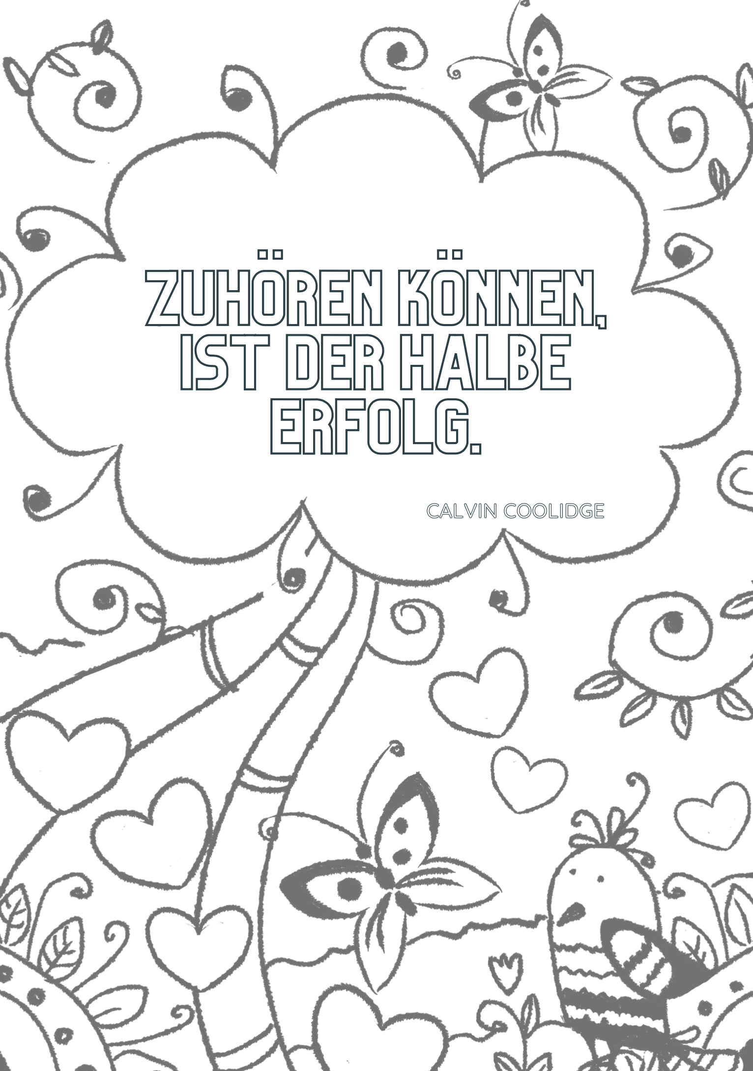 E-Book Achtsamkeit: Geschichten und Aktivitäten für Kinder (A4) – Bild 15