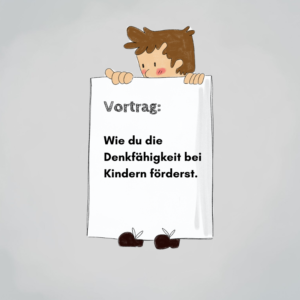 Gratis Webinar: Achtsamkeit bei Kindern stärken