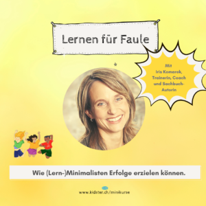 Lernen für Faule