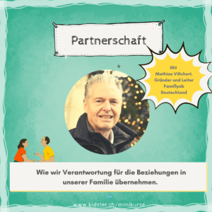 Partnerschaft