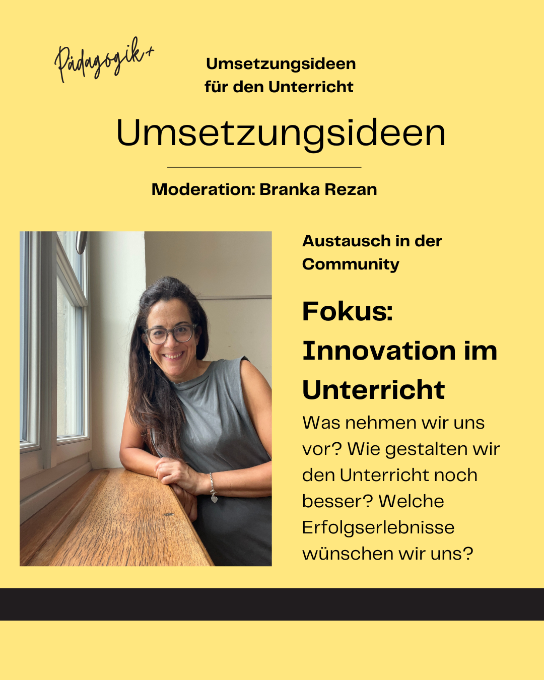 Mitgliederbereich-Expertinnen-Vorstellungspost