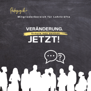 Elternabend - Mitgliederbreich Plakat Werbung