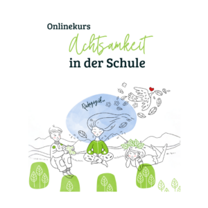 Elternabend - Achtsamkeitskurs, Onlinekurs, Werbung