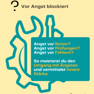 Wenn die Angst laut wird - Kindern Halt geben, Emotionen regulieren