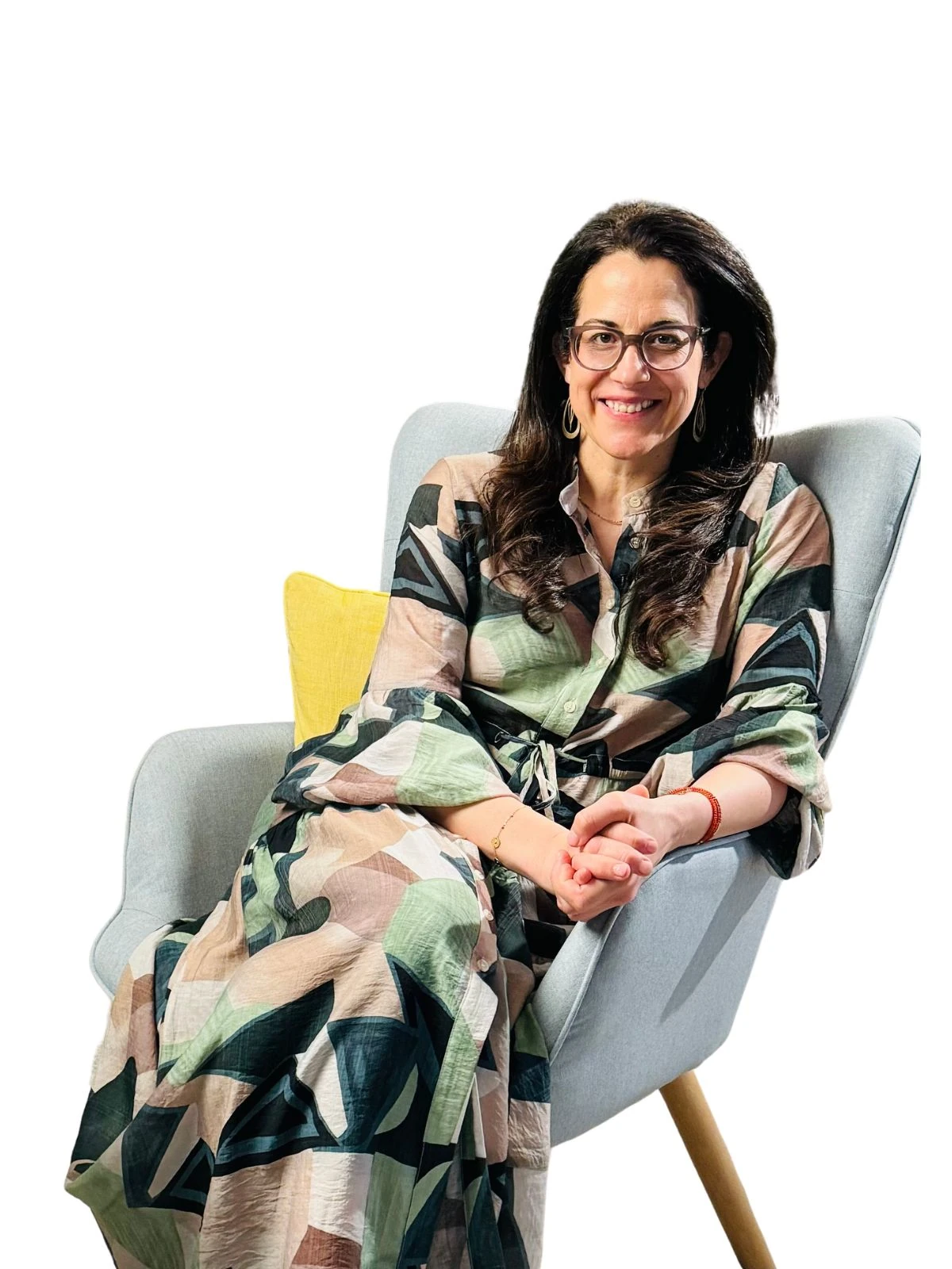 Branka-sitting